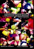 BODYCON DANCE MANIA(DVD)(DDM09)