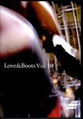 Love&BootsVol.10(DVD)(LB10)