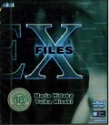EX FILES 2(DVD)(PAR062)