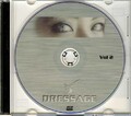 DRESSAGE Vol.2(DVD)