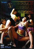 REGGAE REGGAE REGGAE 01(DVD)(JVDD03)