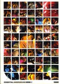 ESSENTIAL UNDERGROUND 02(DVD)(KINU002)