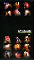 DANCE ~COSTUME PLAYER MEGAMIX~ VOL.1(DC01)