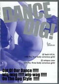 DANCE DIG!(DVD)(DC05)