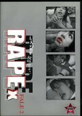 RAPE x FALE 2(DVD)(VIO-002)
