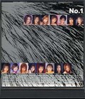 No.1(DVD)(JFD008)