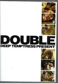DOUBLE DEEP TEMPTRESS PRESENT(DVD)(DFCO013)