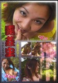 露姦虫〜恥的美女〜(DVD)(KR150)