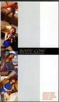 BODY-CON(BCO-04)