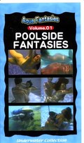 Aqua Fntasies Vol.01 POOLSIDE FANTASIES(AQF001)