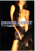 DANCE SPIRIT(DVD)(SAD010)