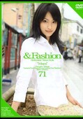 Fashion 71 "Maya"(DVD)(C-976)
