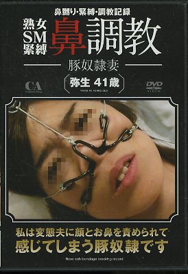 ϽSMɡĴ41(DVD)(AAA-009)