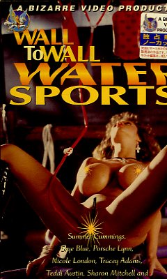 WALL TO WALL WATER SPORTS(BZA-11)