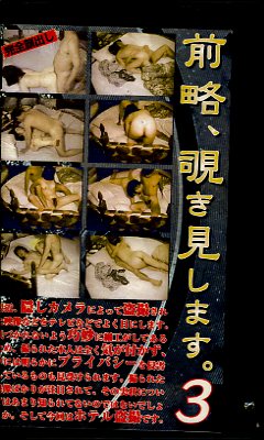 ��ά�����������ޤ���3(TOG-03)