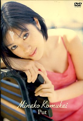 ��������� Put(DVD)(PCBP-60009)