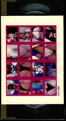 �𻣡�������Ȭǯ���ߥå��ޡ����å�4(GTS-004)