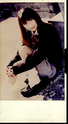 �ߤ뤭��Hi-�������롣��77 �餵�䤫(MH-077)