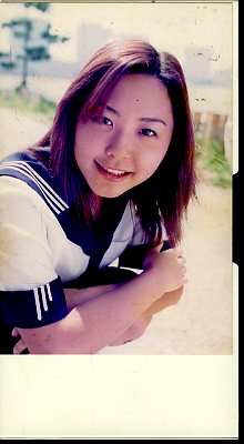 �ߤ뤭��Hi-�������롣��91��Ĺ����(MH-091)