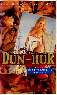 DUN-HUR(LUT-03)