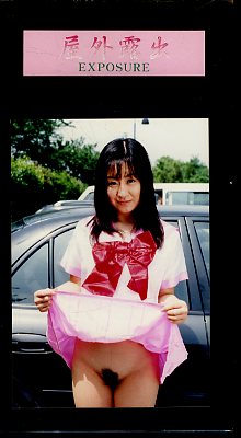 �֥륻�鲰��Ϫ����16��(BO-16)