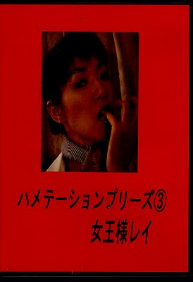 �ϥ�ơ������ץ꡼��3�������ͥ쥤(DVD)(RCA-7)