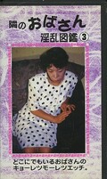 隣のおばさん淫乱図鑑3