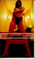 Miss A(CA-1517)