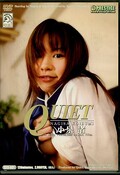 QUIET (DVD)(QTD-001)