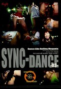 SYNC-DANCE -03-(DVD)(DDS-03)