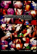 BODYCON DANCE MANIA(DVD)(DDM-10)