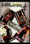 SADS Queens Collection Vol.12��Queens 4 Doors(DVD)(SADS012D)